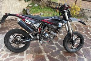 Beta rr 125 4t 2024