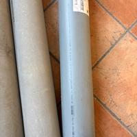 Tubo valsir diam 110 da mt. 3