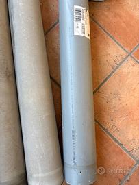 Tubo valsir diam 110 da mt. 3