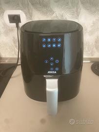 Friggitrice ad aria Jocca