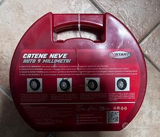 Catene auto