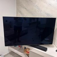 Smart tv oled 55” Panasonic gz950