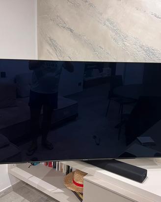 Smart tv oled 55” Panasonic gz950