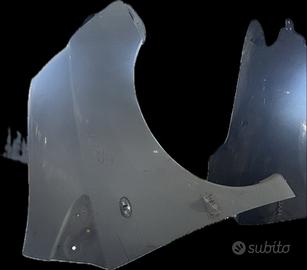 Parafango Anteriore Destro Fiat Scudo
