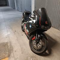 Aprilia RS 125