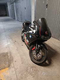 Aprilia RS 125