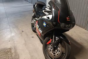 Aprilia RS 125