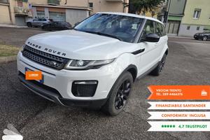 LAND ROVER RR Evoque 1� serie Range Rover Evoqu...
