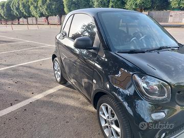 SMART fortwo 3ªs.(C/A453) - 2016