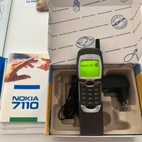Nokia 7110