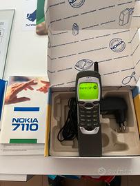 Nokia 7110