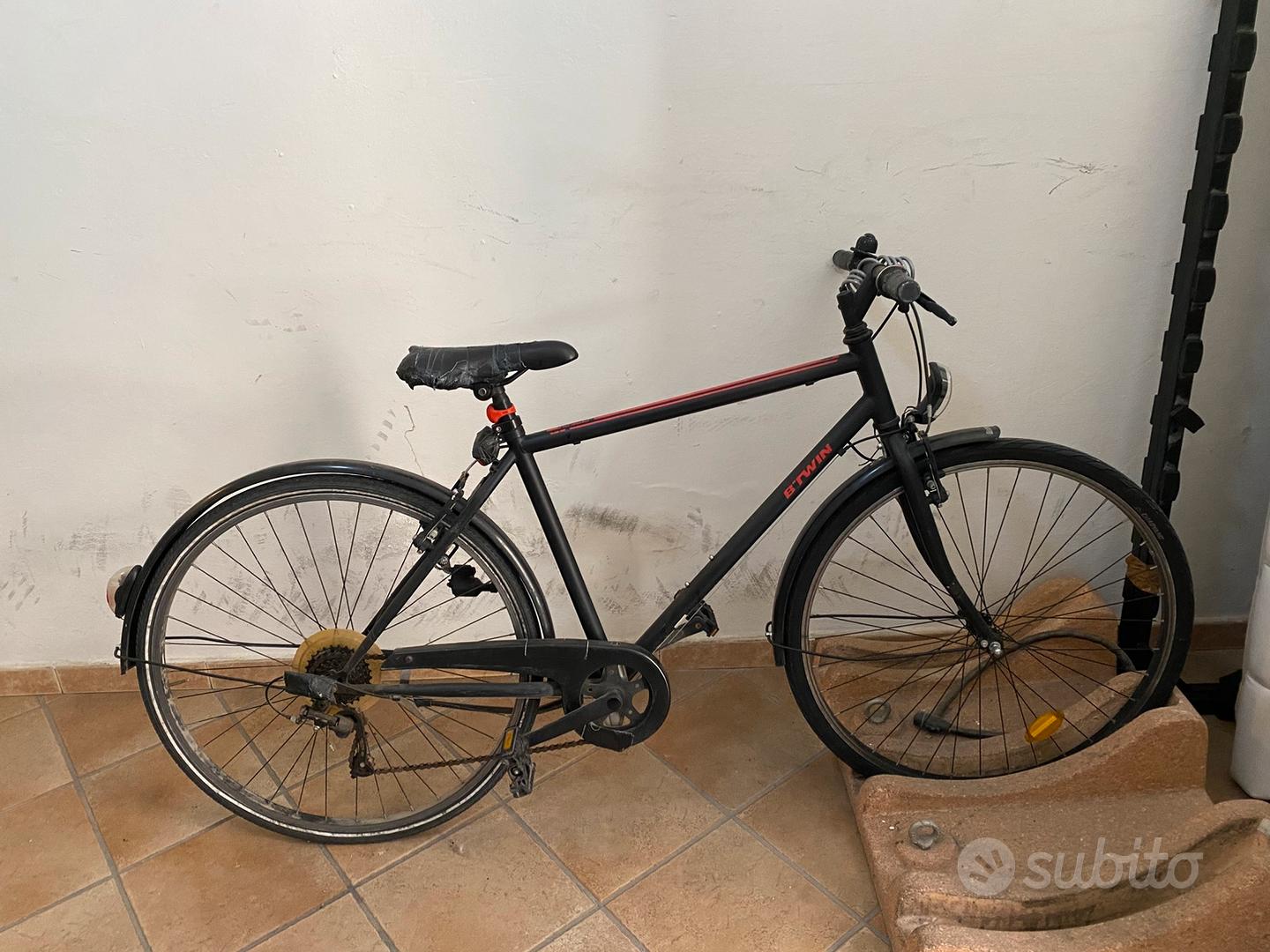 B Twin Offerte Bici Uomo Decathlon B Twin Mtb Offerta Fine Serie