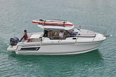 Jeanneau merry fisher 795 s2