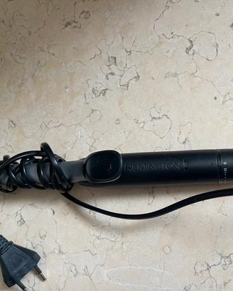 Ferro arriccia capelli Remington