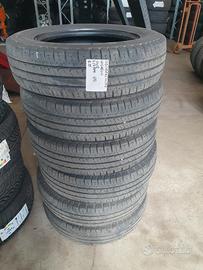 6 GOMME USATE ESTIVO 1757516C - CP40817901