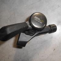 Manettino cambio Shimano XT Deore