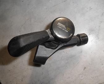 Manettino cambio Shimano XT Deore