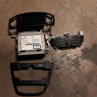 Navigatore DVD800 Navi / insignia