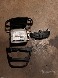 Navigatore DVD800 Navi / insignia