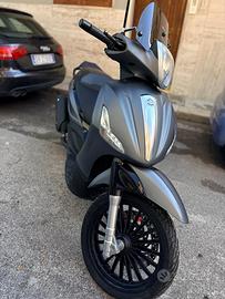 Piaggio beverly 125