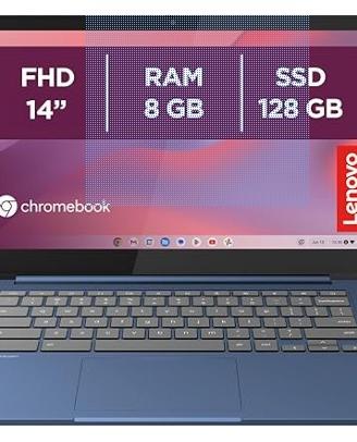 Notebook Lenovo NUOVO