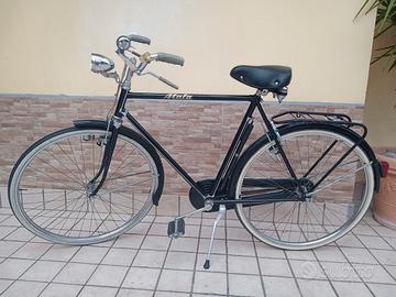 bici Atala uomo epoca 