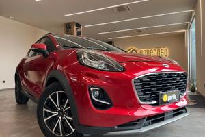 Ford Puma 1.5 EcoBlue 120 CV S&S Titanium