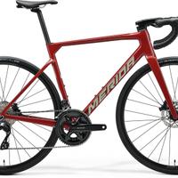 BICI CORSA MERIDA SCULTURA 4000 TAGLIA L NUOVA