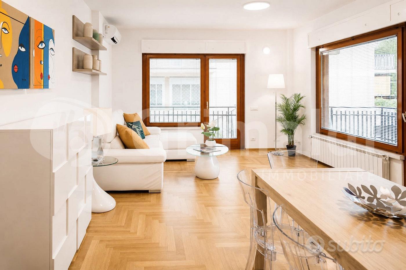 Appartamento – Roma, Aurelio - Vista 2
