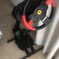 volante thrustmaster ferrari t150