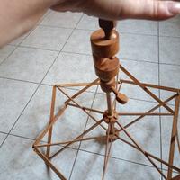 arcolaio Dubbied in legno