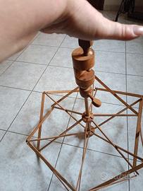 arcolaio Dubbied in legno