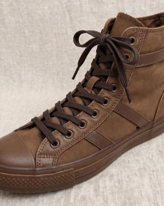 lacci per scarpe 
