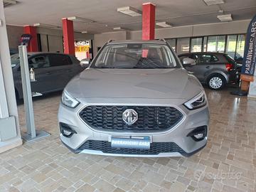 Mg ZS 1.5 VTi-tech Comfort