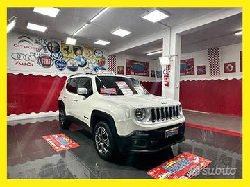 JEEP Renegade 2.0 140cv LIMITED - 2015