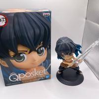 Statuetta Banpresto Demon Slayer Kimetsu no Yaiba