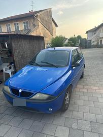 Lancia Y 1.2
