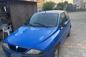 Lancia Y 1.2