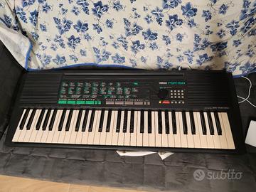 tastiera Yamaha PSR 150