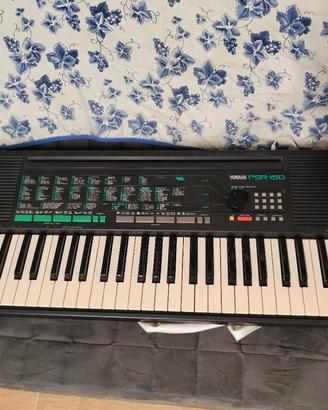 tastiera Yamaha PSR 150