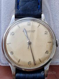 Jaeger LeCoultre