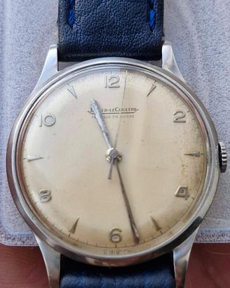 Jaeger LeCoultre
