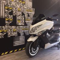 T-max 500 White Max Anniversary 2010