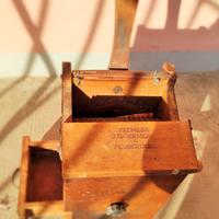 Grattugia per formaggio vintage anni ’60 - BRA