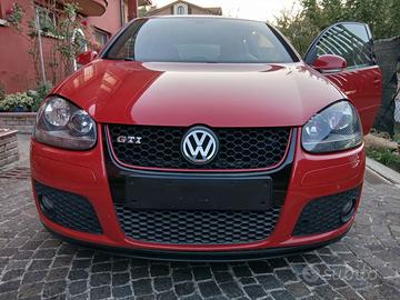Golf gti 2007
