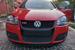 Golf gti 2007