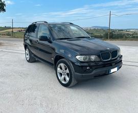 Bmw X5 3.0d