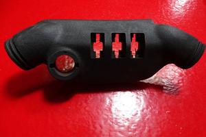 COVER PIASTRA MANUBRIO BMW K75