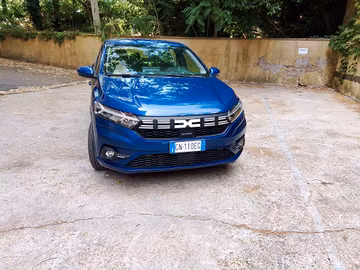 Dacia Sandero Stepway 1.0 TCe 90 CV Essential