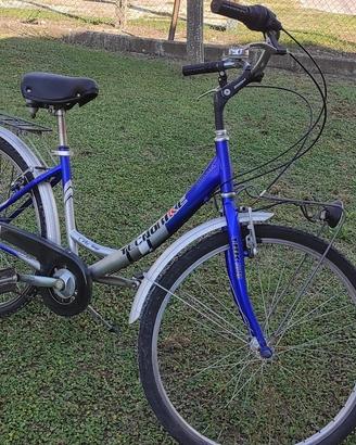 Bici da donna